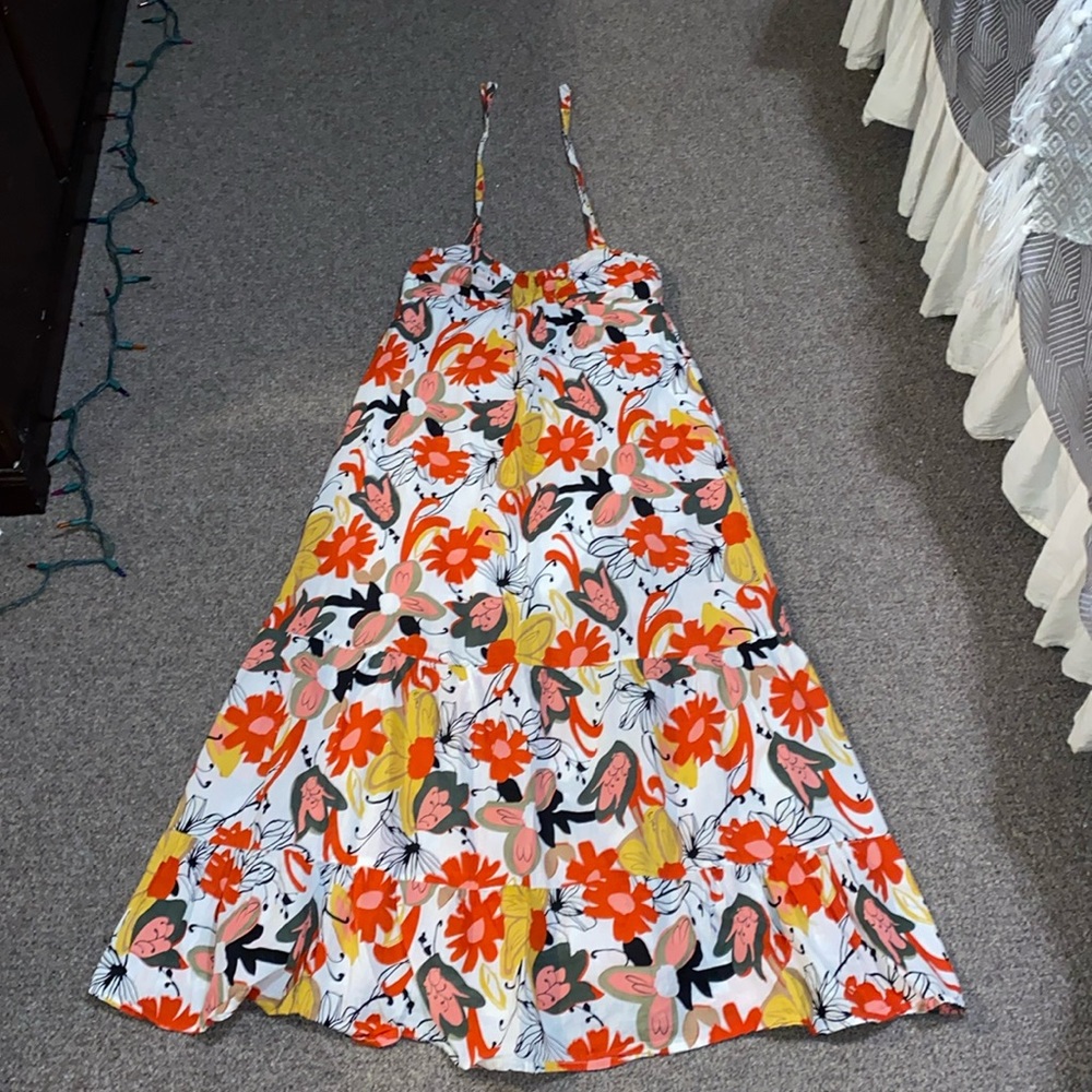 Beautiful summer dress !!